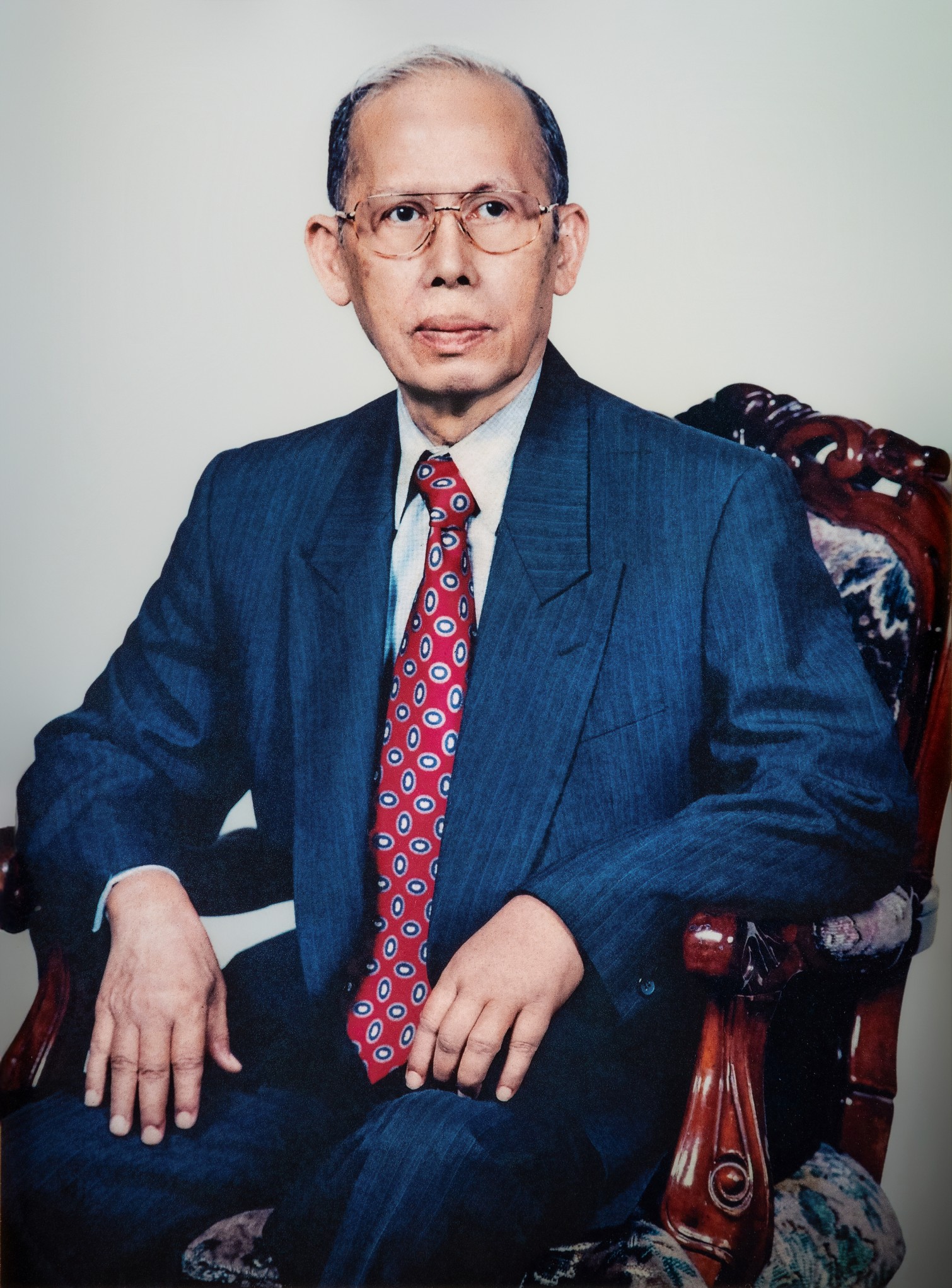 Achmad Sarbini